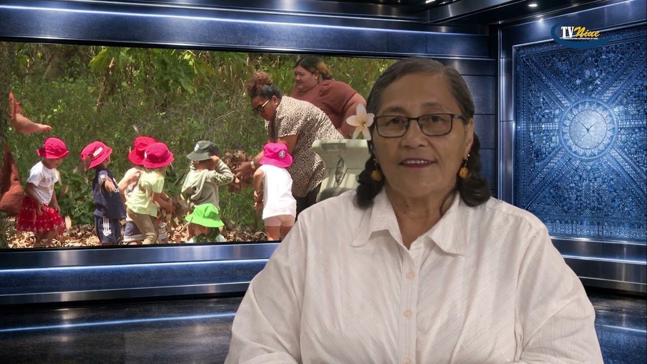 BCN NEWS 03 FEB 2026 - NIUE