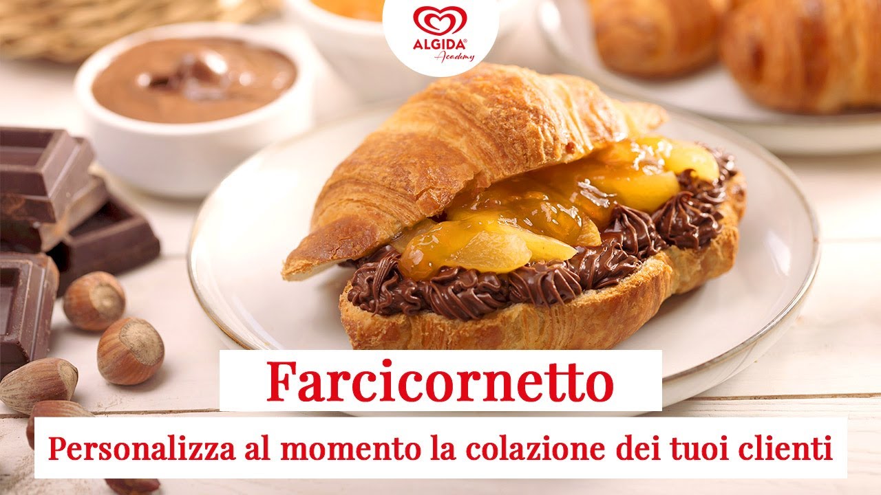 Farcicornetto DolceVita