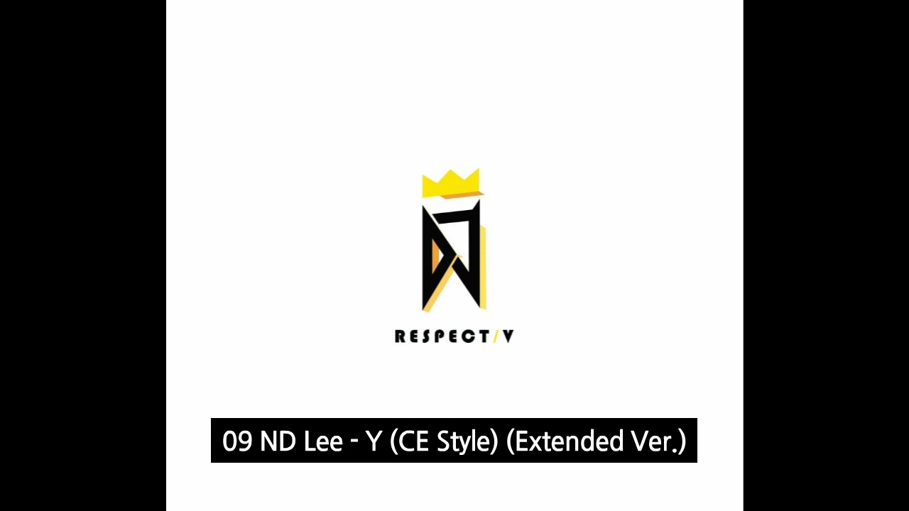 [DJMAX V OST] 09 ND Lee - Y (CE Style) (Extended Ver.)