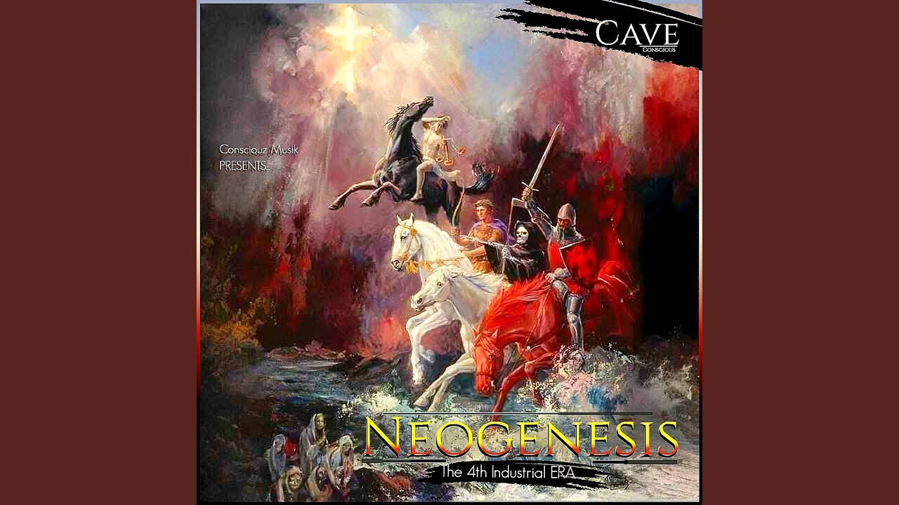 Neogenesis (Vocal Edit) (EXCLUSIVE)