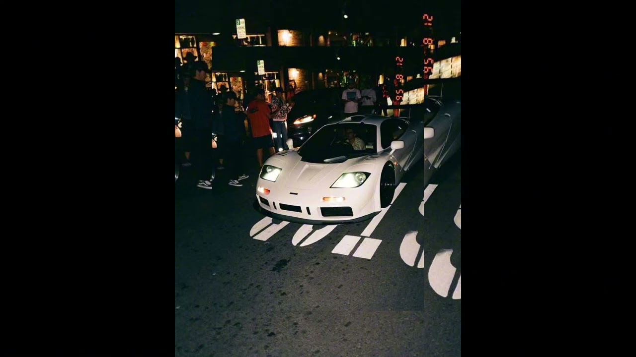 ANTROPOLOGIA SINTETICA 4 // SUPER SLOWED TO THE MAX V1
