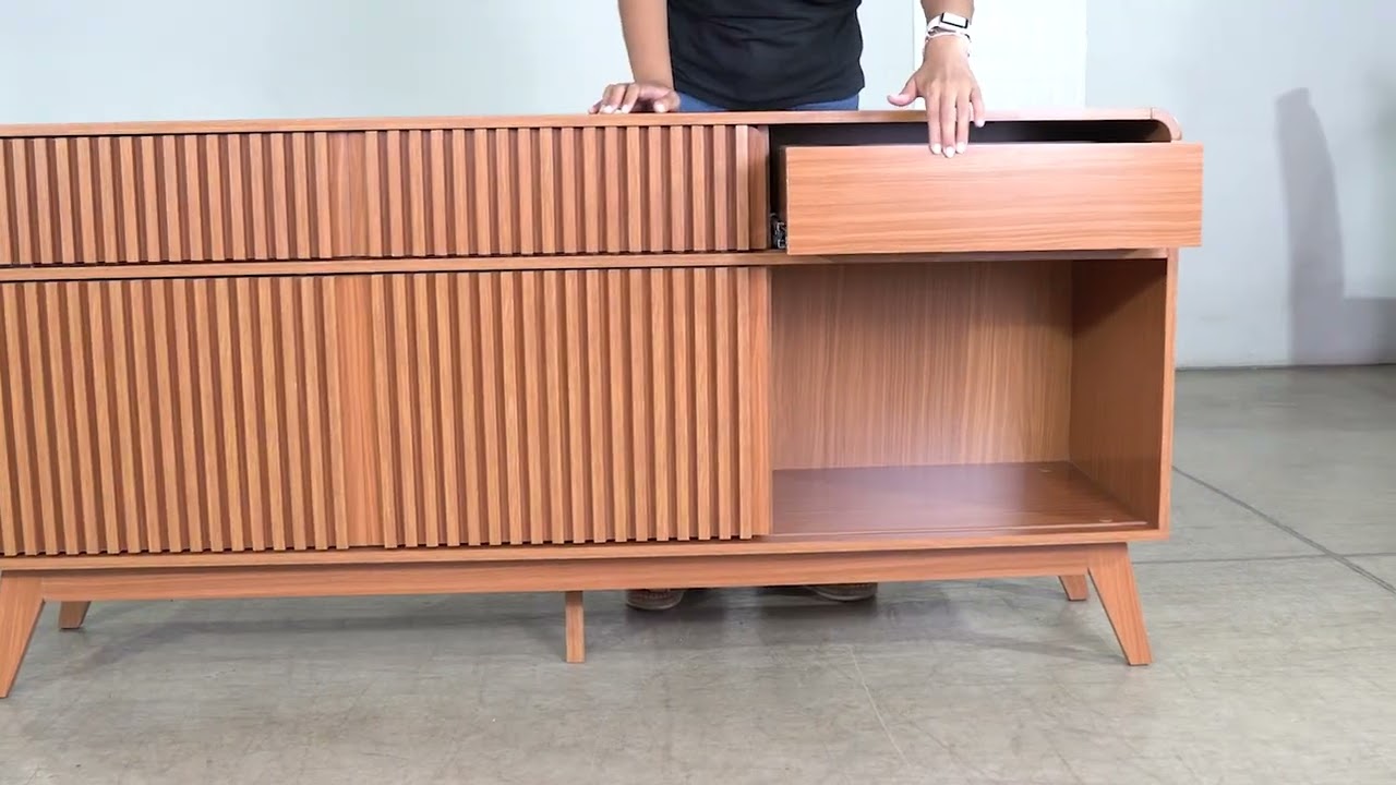 Buffet Riviera