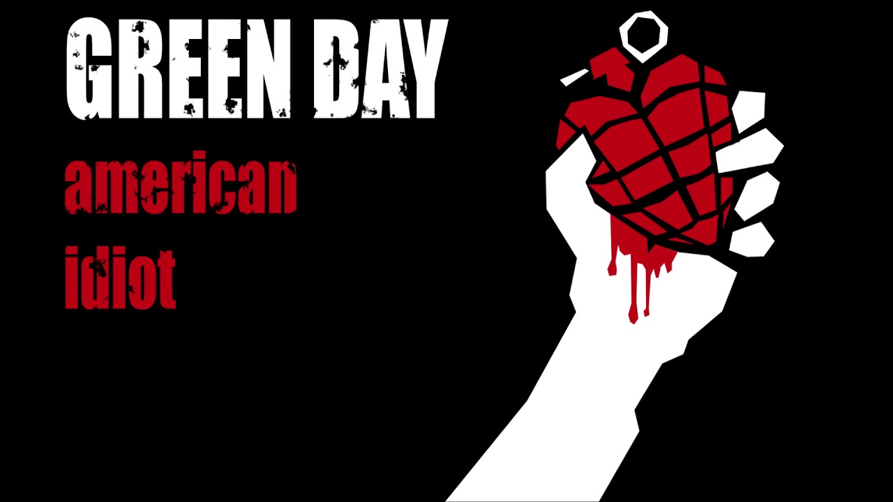Green Day - She's a Rebel 1 Hour Extended