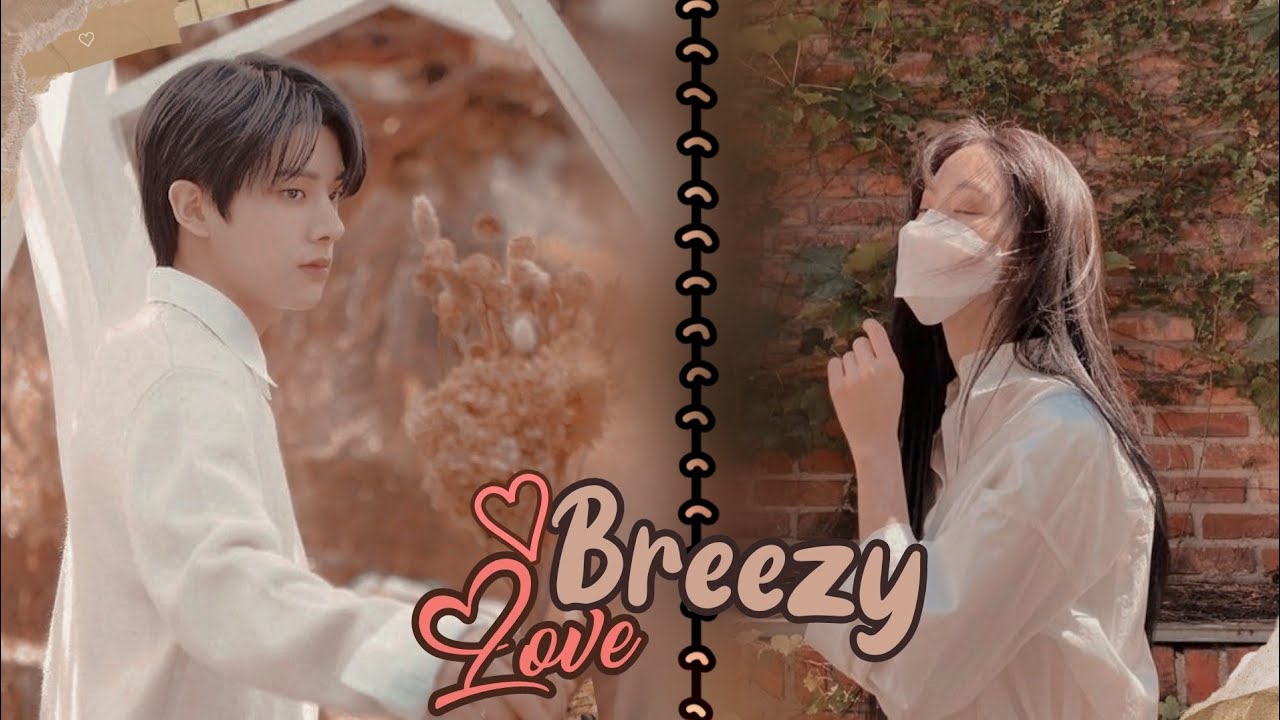 Breezy Love || Enhypen Jake FF || Oneshot