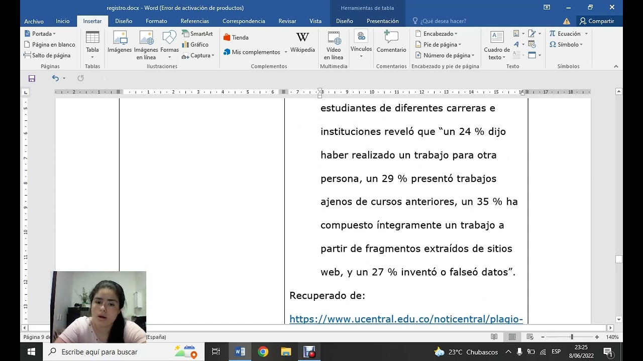 Texto Argumentativo