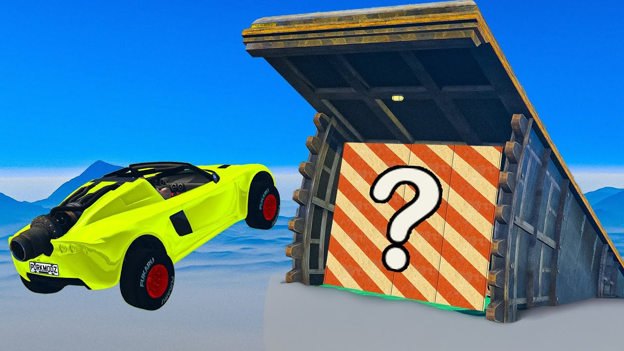 MISTERY BUNKER BOX  !!! 🐷LTS🐷 GTA 5 ONLINE