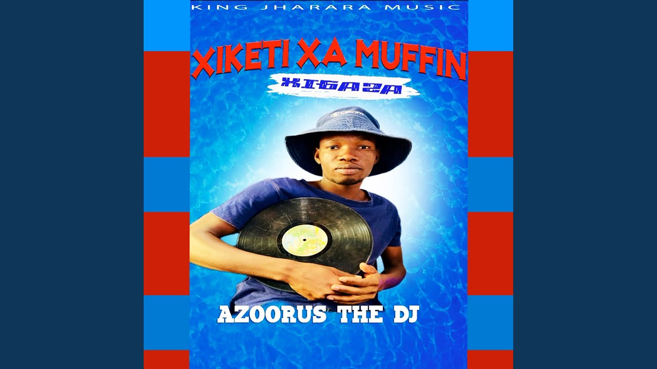Xiketi Xamaffin