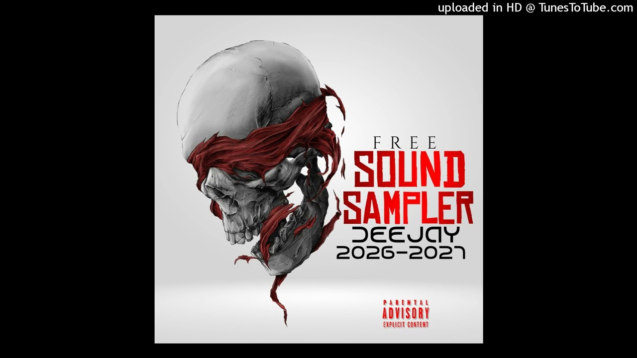 [FREESOUND FX_SAMPLE _PACK 2026-2027 Production_Sound Effects DjDezoOfficial#1