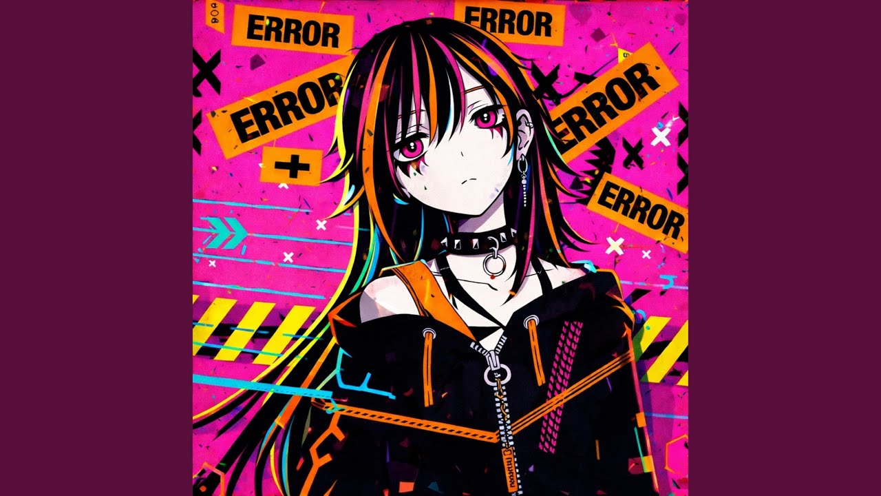 No Right Answer (hyperpop mix)