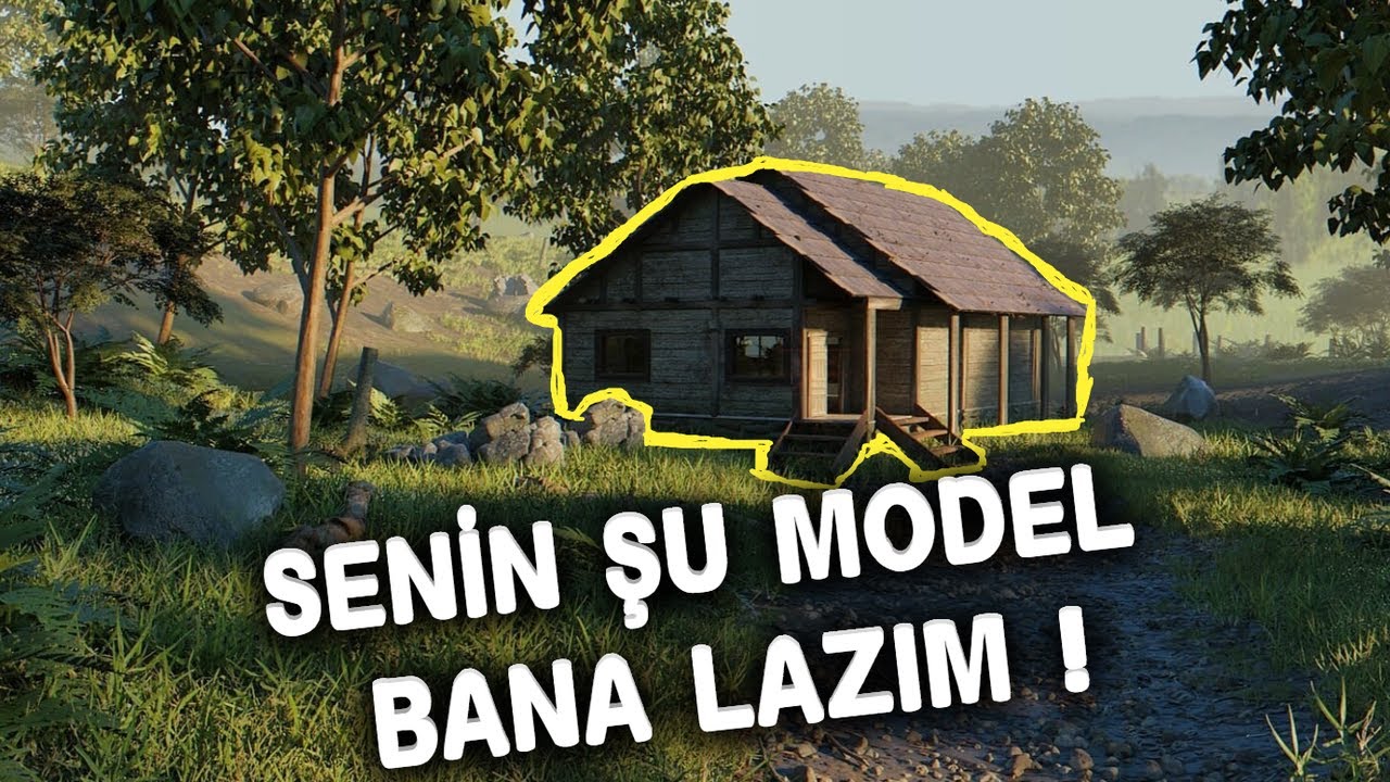 UNİTY'DE İSTEDİĞİNİZ HER OYUNUN KAYNAK KODLARINI VE MODELLERİNİ GÖRÜN ! - Asset Ripper (Türkçe)