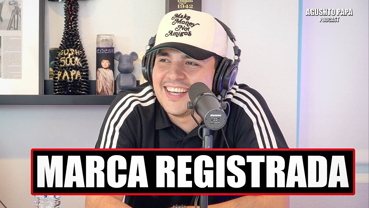 MARCA REGISTRADA: 