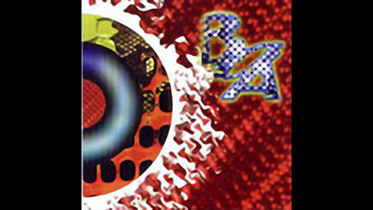 BOA - Puerco (audio)