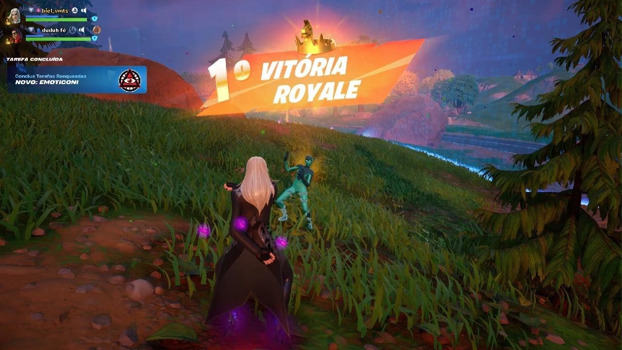 #Fortnite