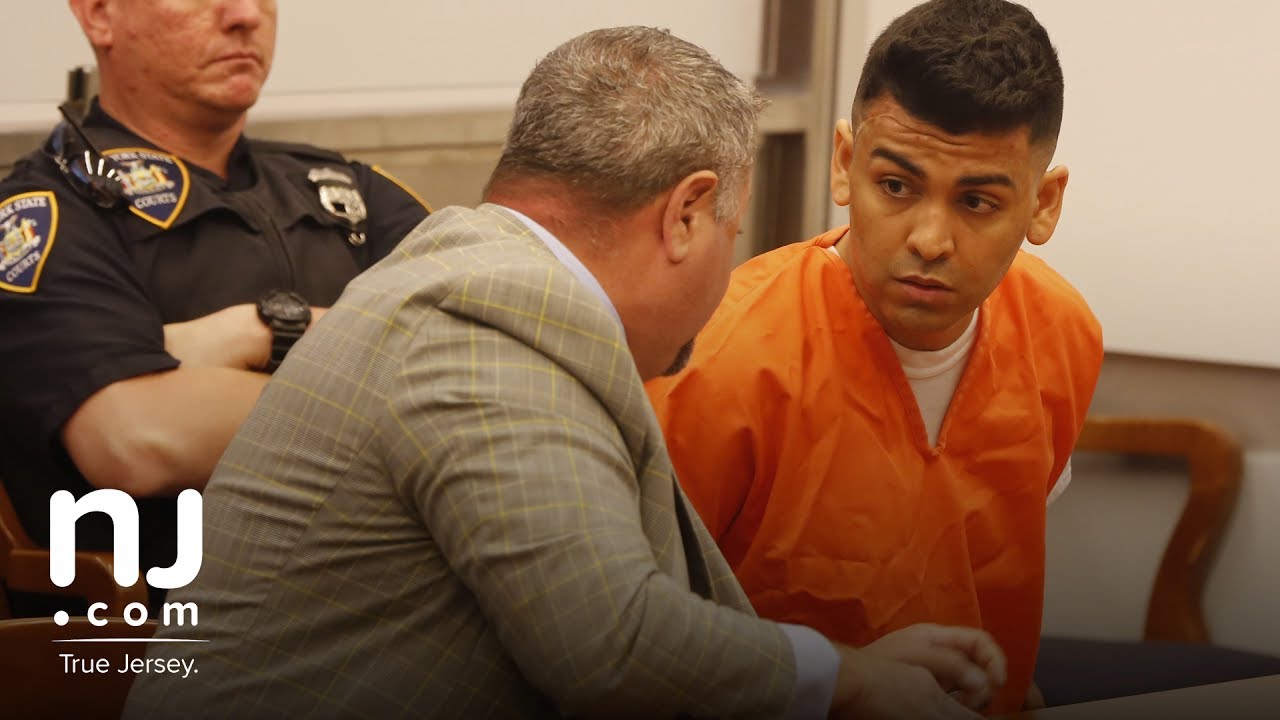 Former cop Pedro Abad sentenced in fatal wrong-way crash