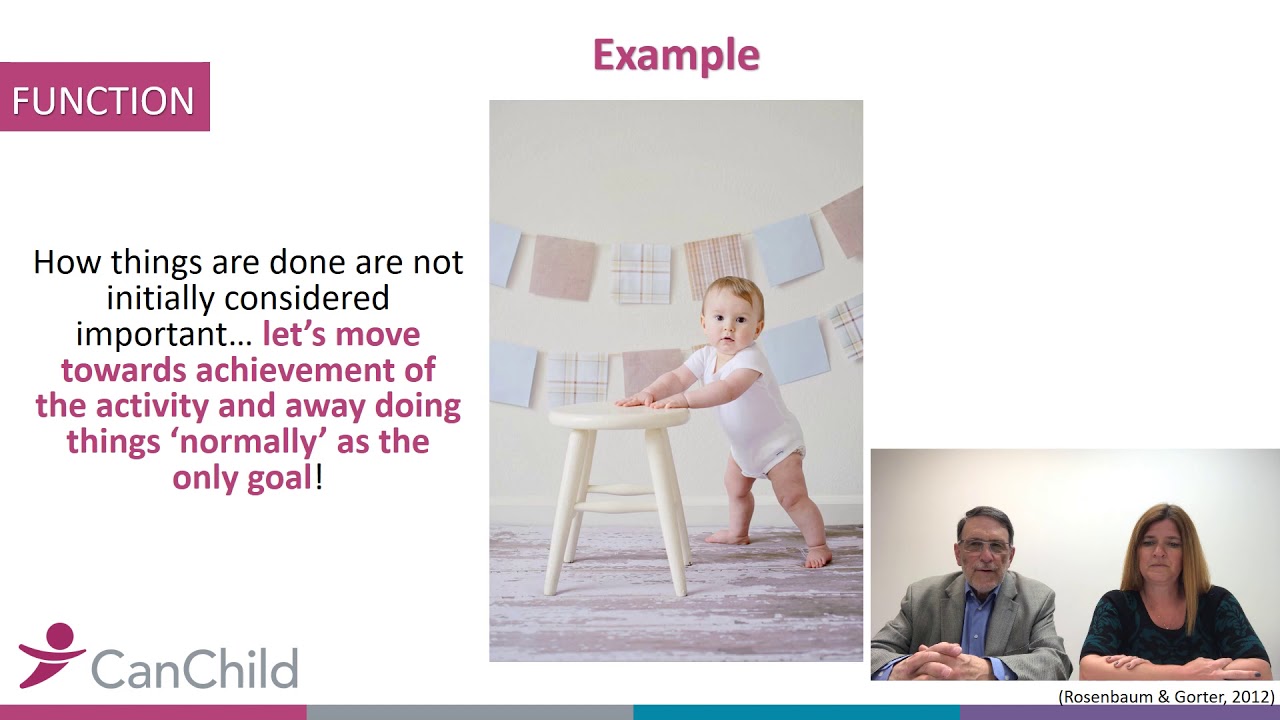 F-Words Webinar Series: FUNCTION