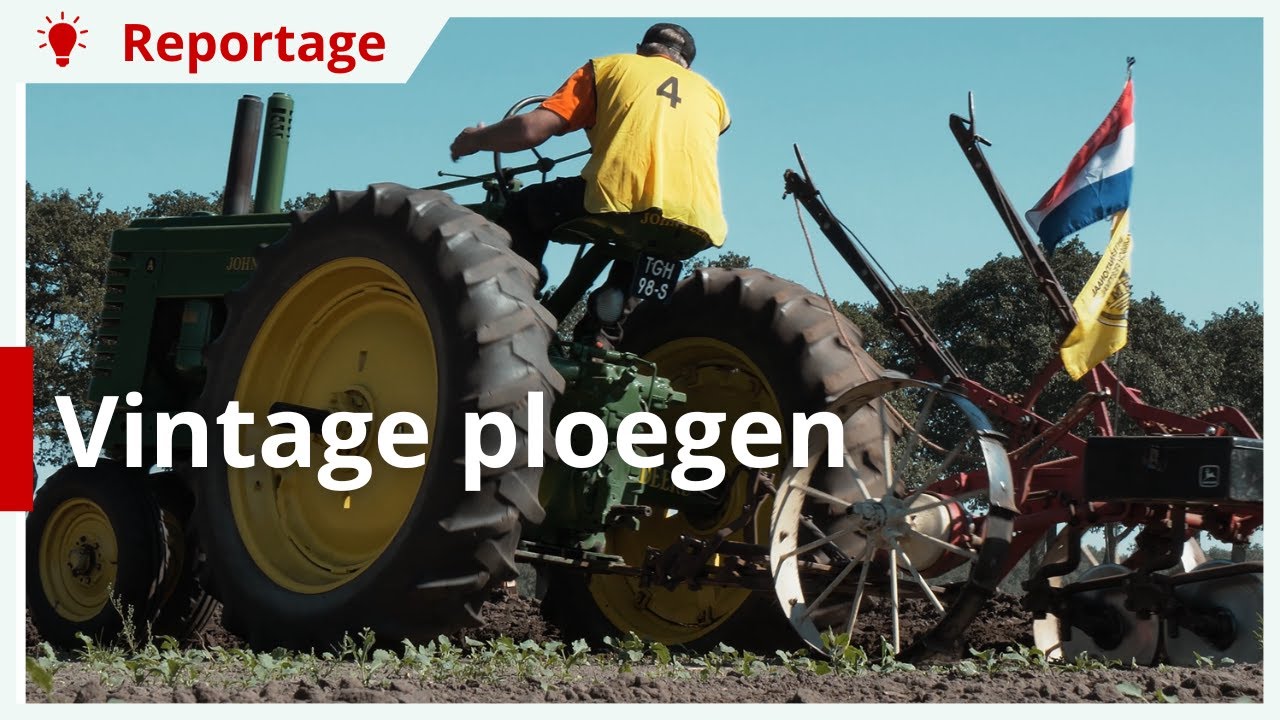 Europees kampioenschap vintage ploegen
