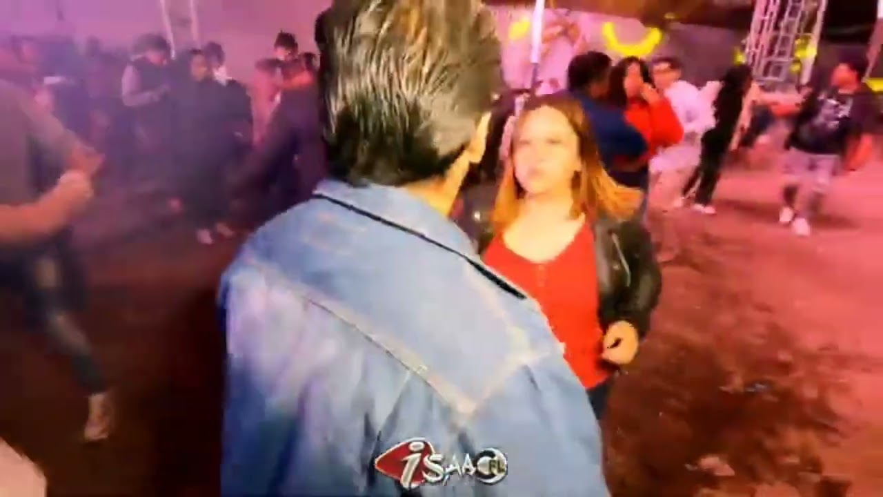 Al estilo y sabor 🔥💃🕺 sonido la rosa 