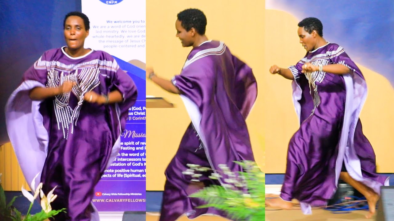 Pst KANZIGA😭Mfite agahinda kenshi abakritso birirwa mubarozi //yibutse ineza y'Imana biramurenga