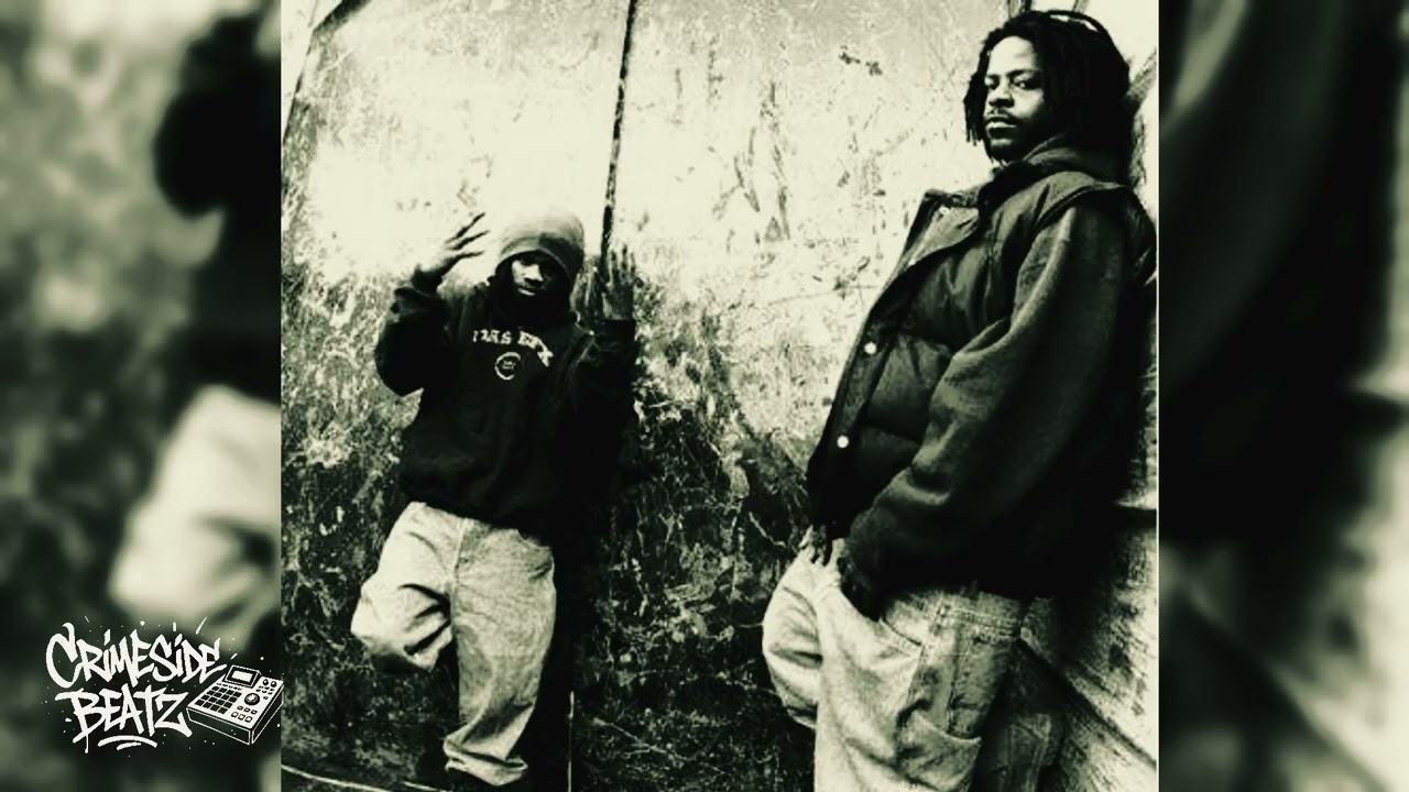Freestyle Boom Bap Beat | 