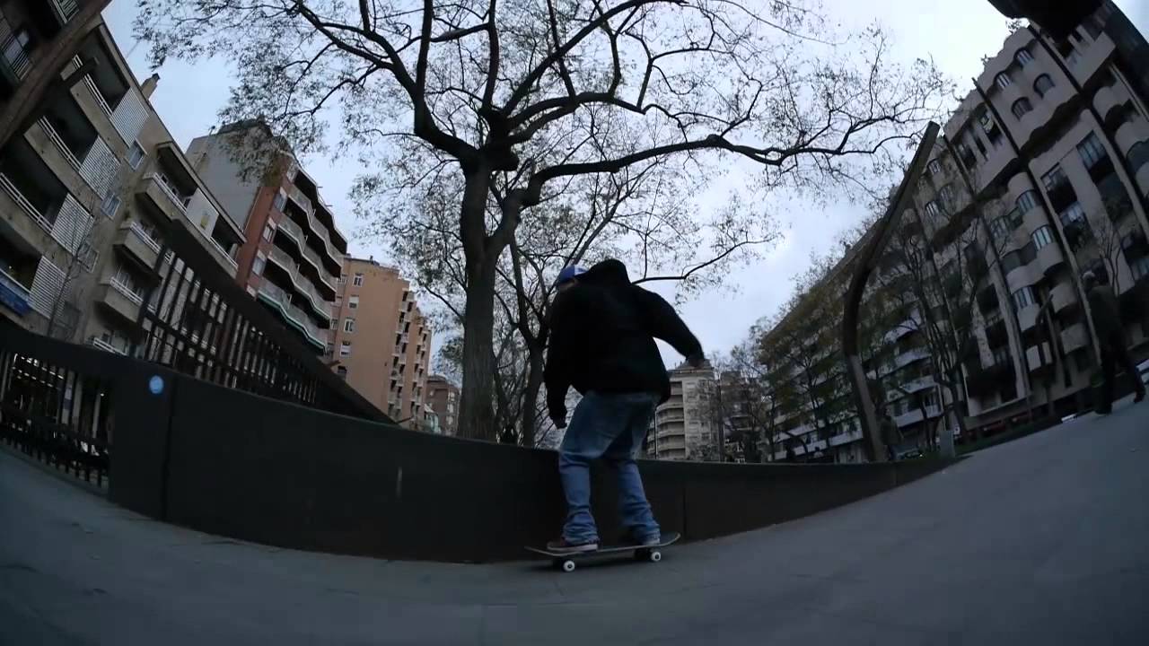 Trabajando - Dave Gilbert & Julian Cochrane - 2014