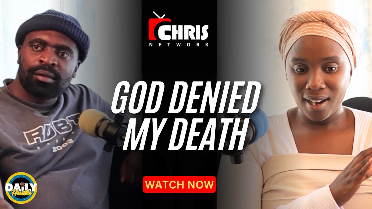 God Saved Me From Passing Away - Bohlale Pesa