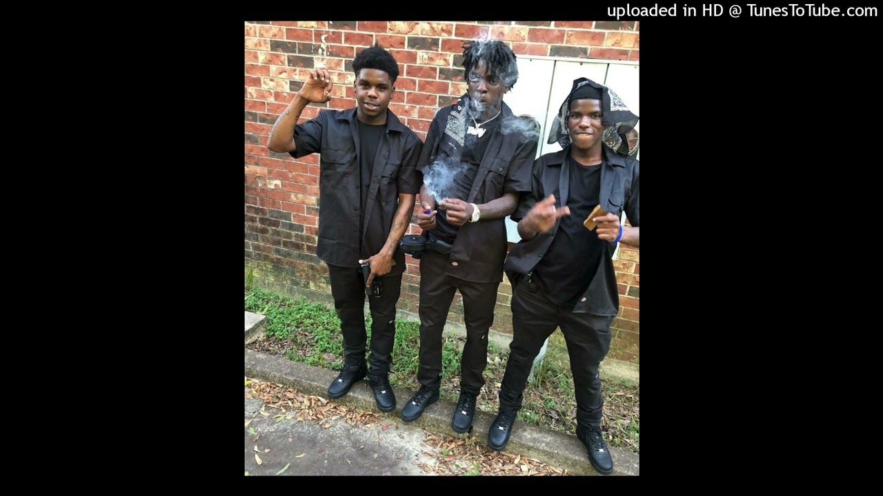 Baby Drill + 20SIX Type Beat 2024 