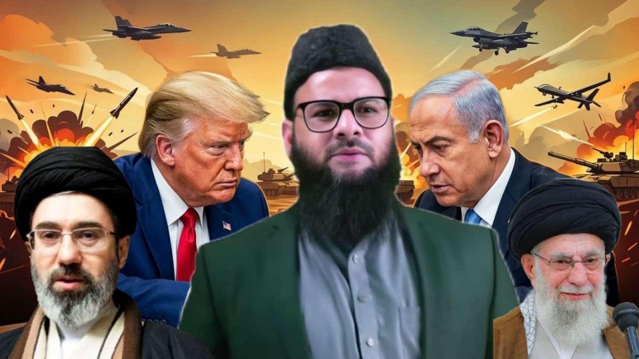 #PrimeTime:15/3/26:Iran /Israel Updates:Jungi submrines:abnay hurmuz:Israel ki tabahi:Netan maloon