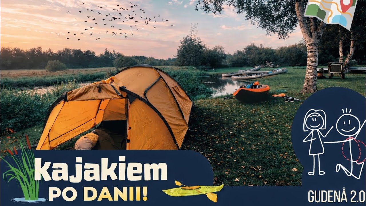 Czy pneumatyczny kajak to dobry wybór?  #bushcraft
