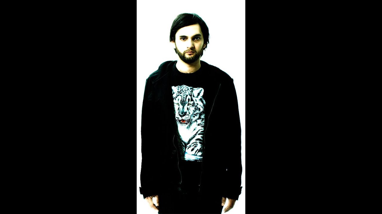 Phetsta - Kuttlephish