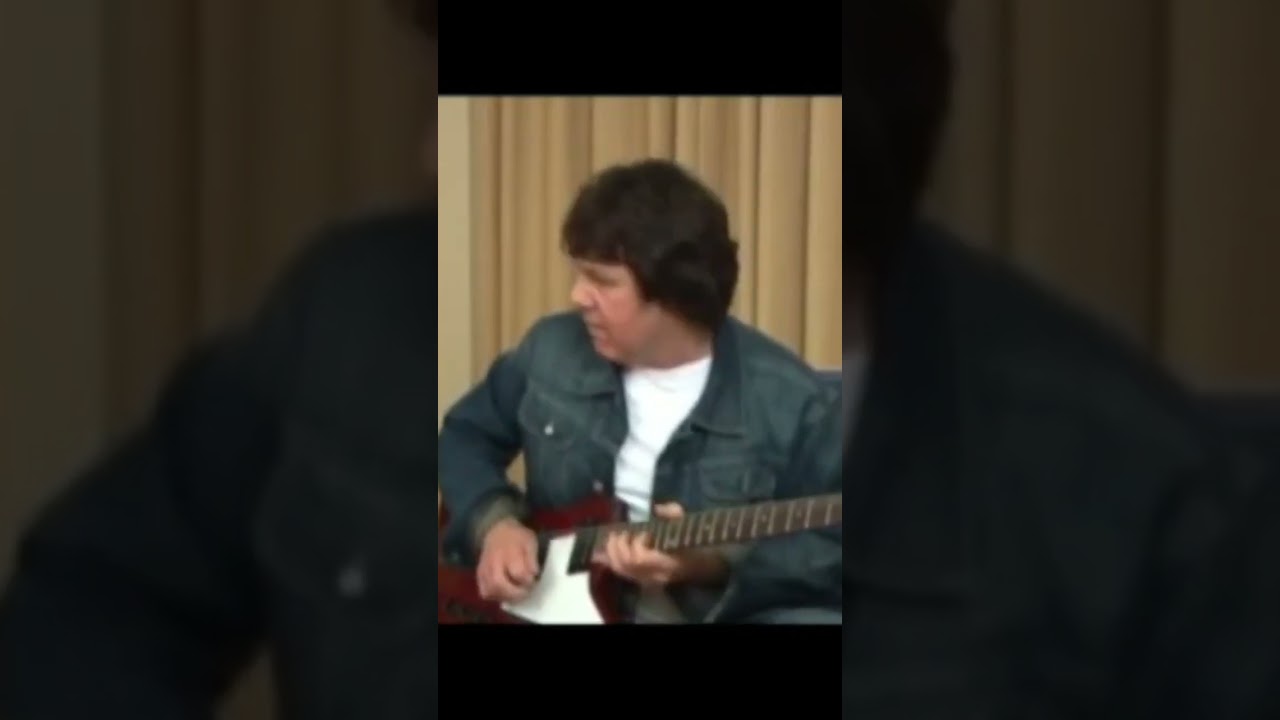 Гэри Мур: &laquo;Стратики кажутся быстрее, чем Les Paul&raquo;