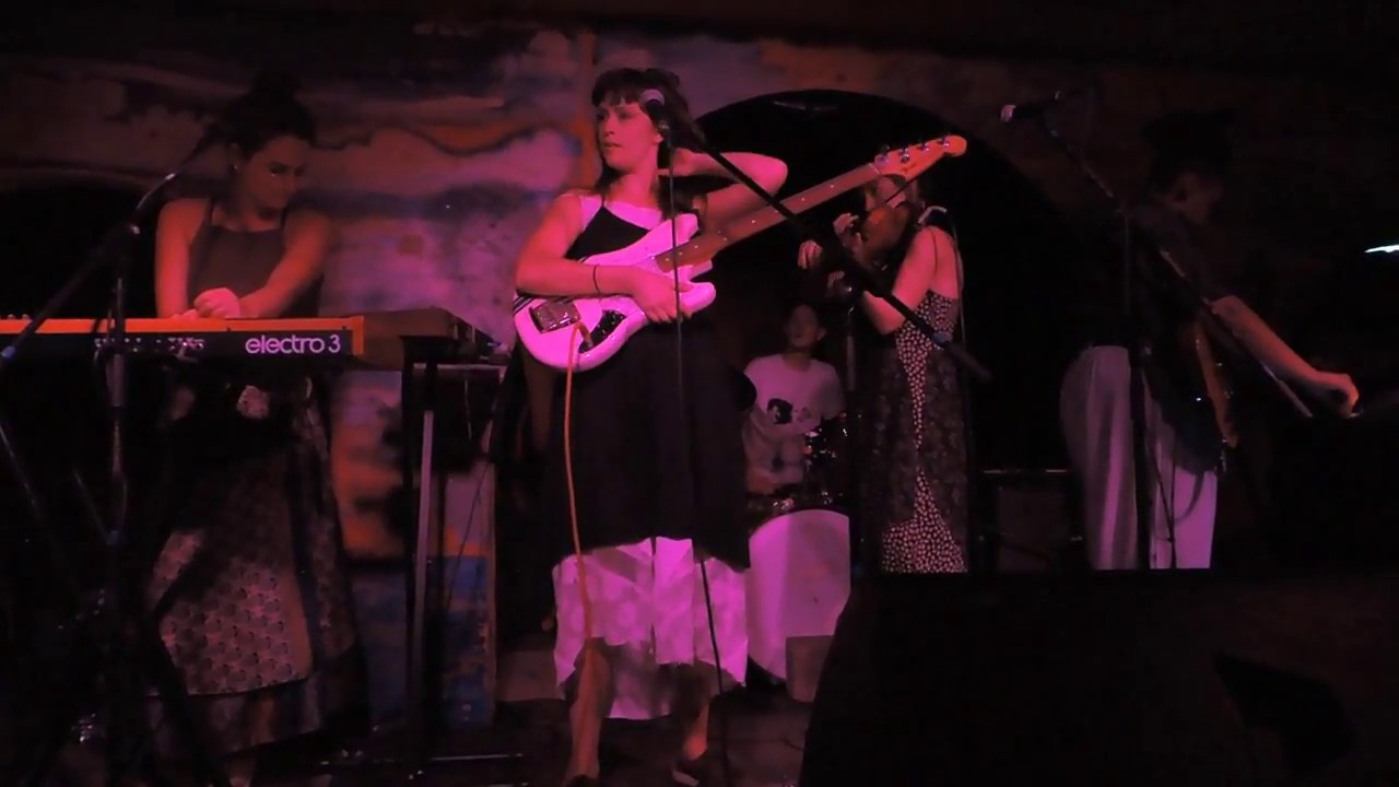 Dorcha @ The Shacklewell Arms 07/07/18