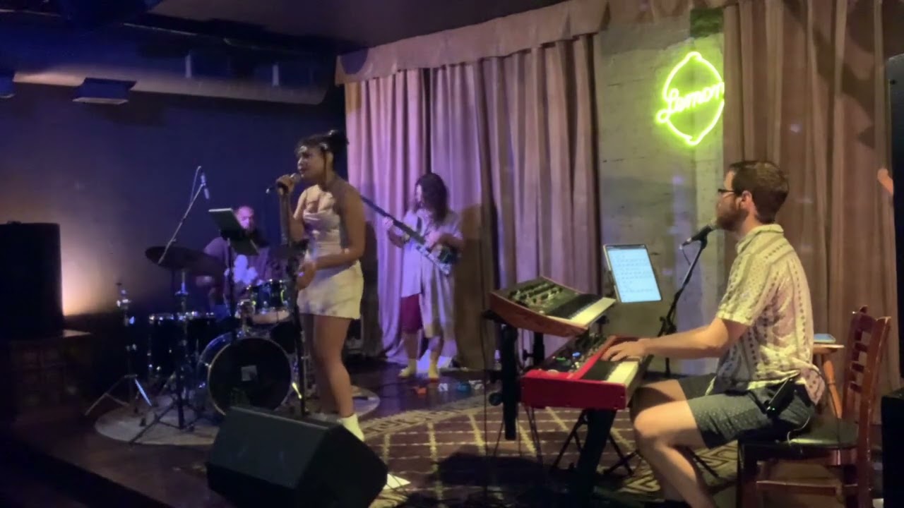 Karma F&ecirc;te Set I (live at The Lemon 09/20/24)