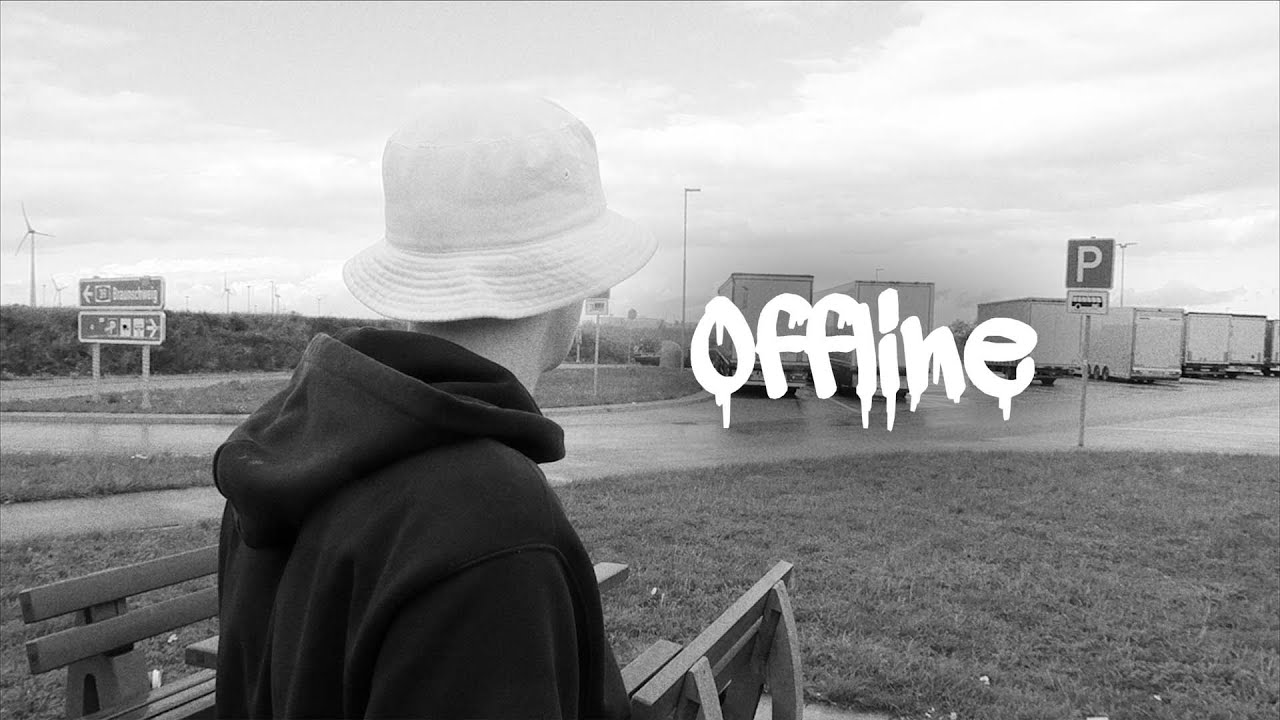 Artus ft. bukkary - Offline (Musikvideo)
