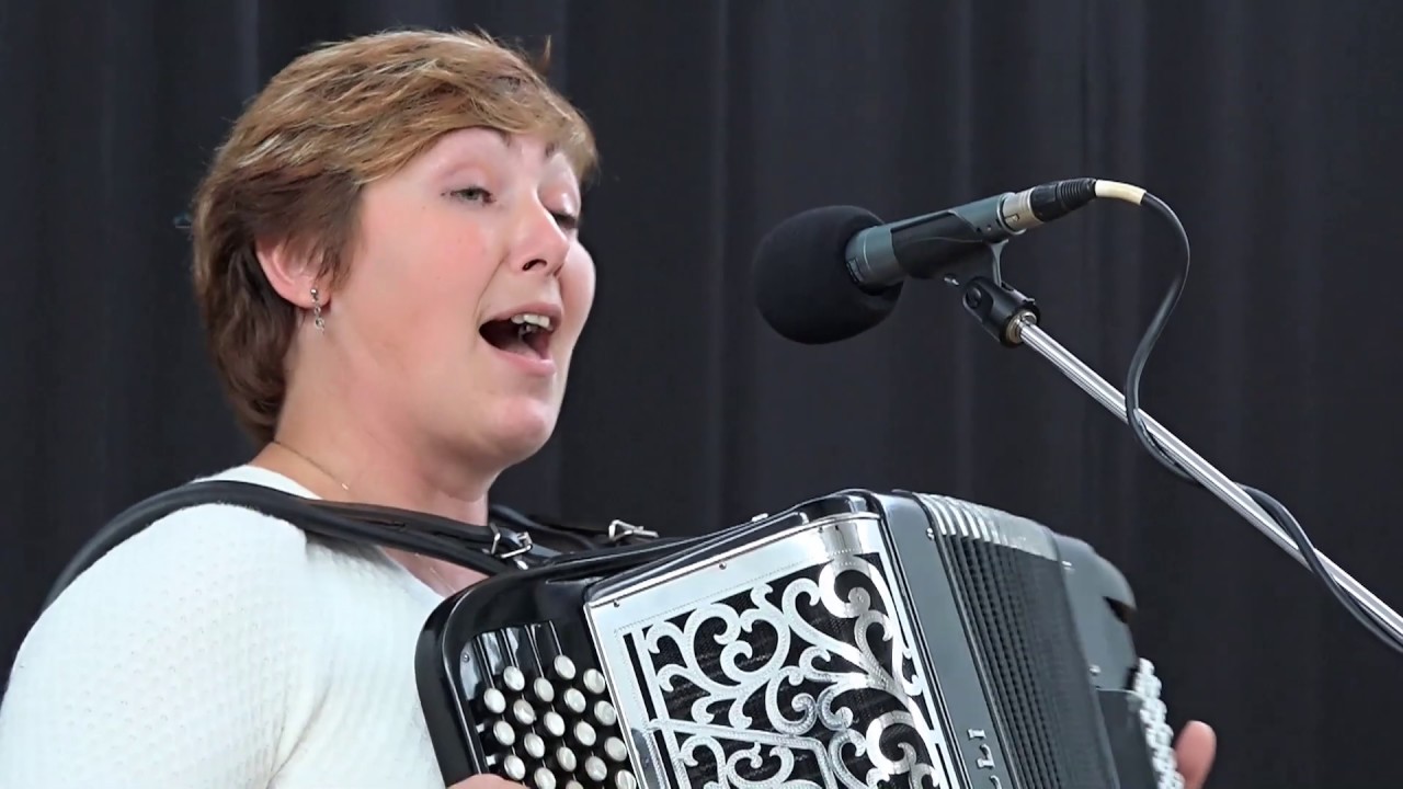Ta jižní Morava ... Martina Zavadilová