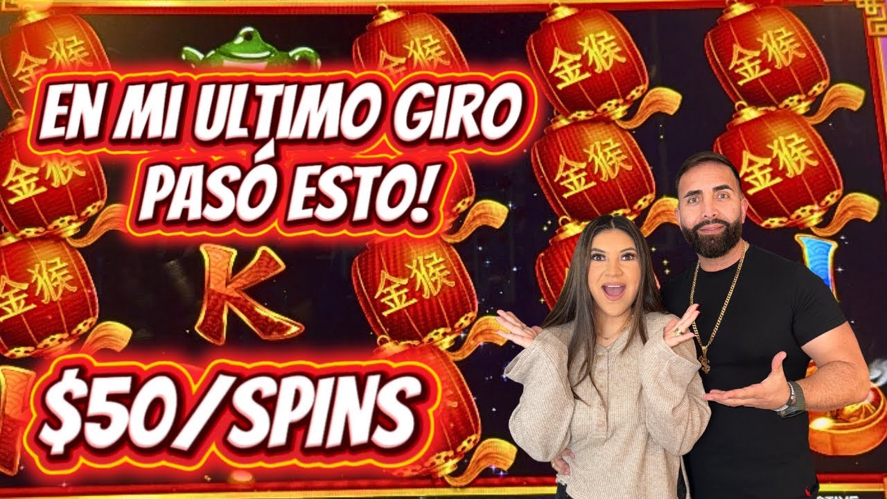 EL ULTIMO GIRO QUE TODOS QUEREMOS!!!