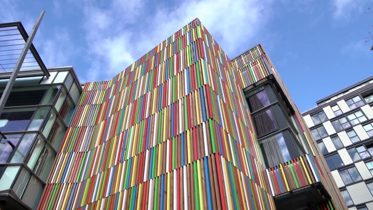 Life at Leeds Dock | Leeds Dock