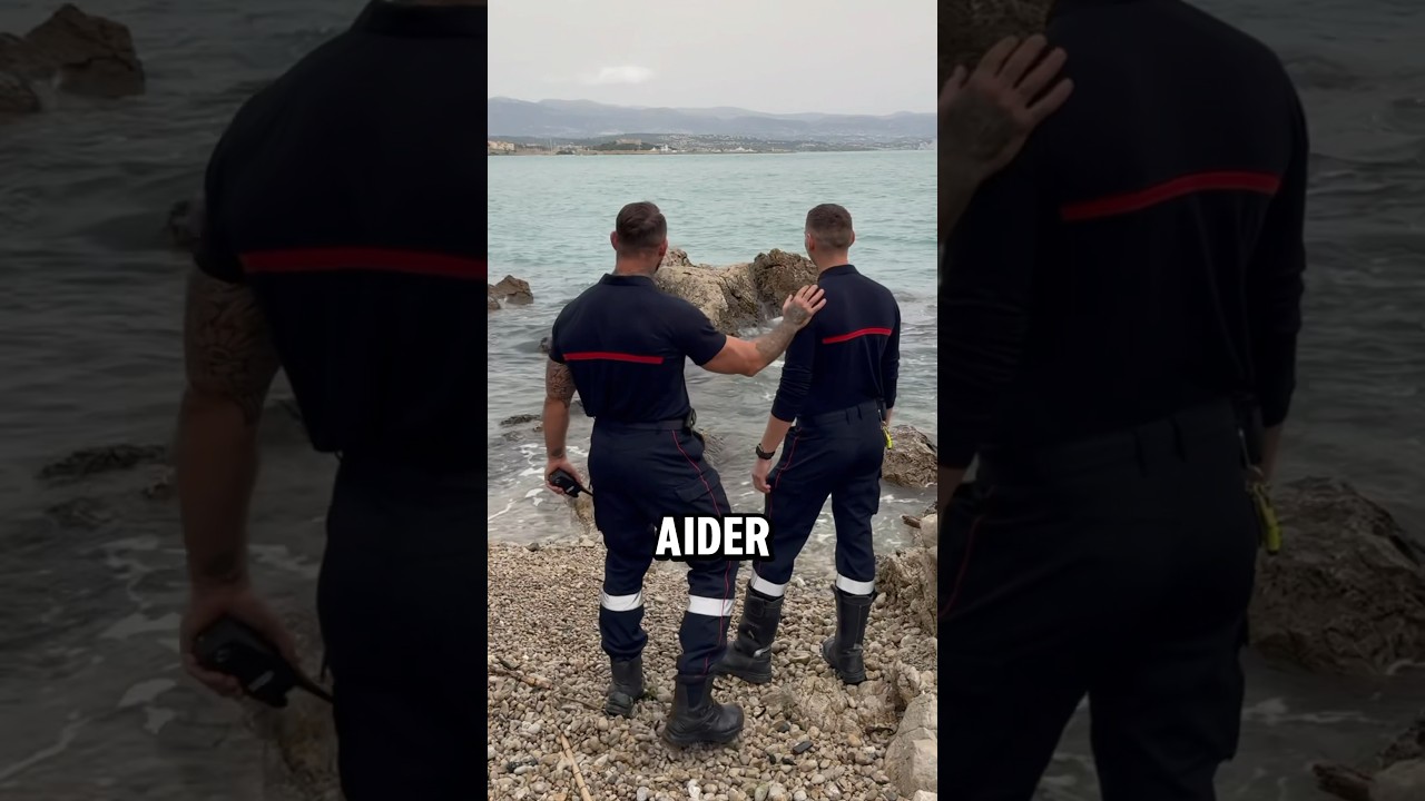 Deviens saisonnier dans le Sdis 06 !! ￼ #firefighter #pompiers
