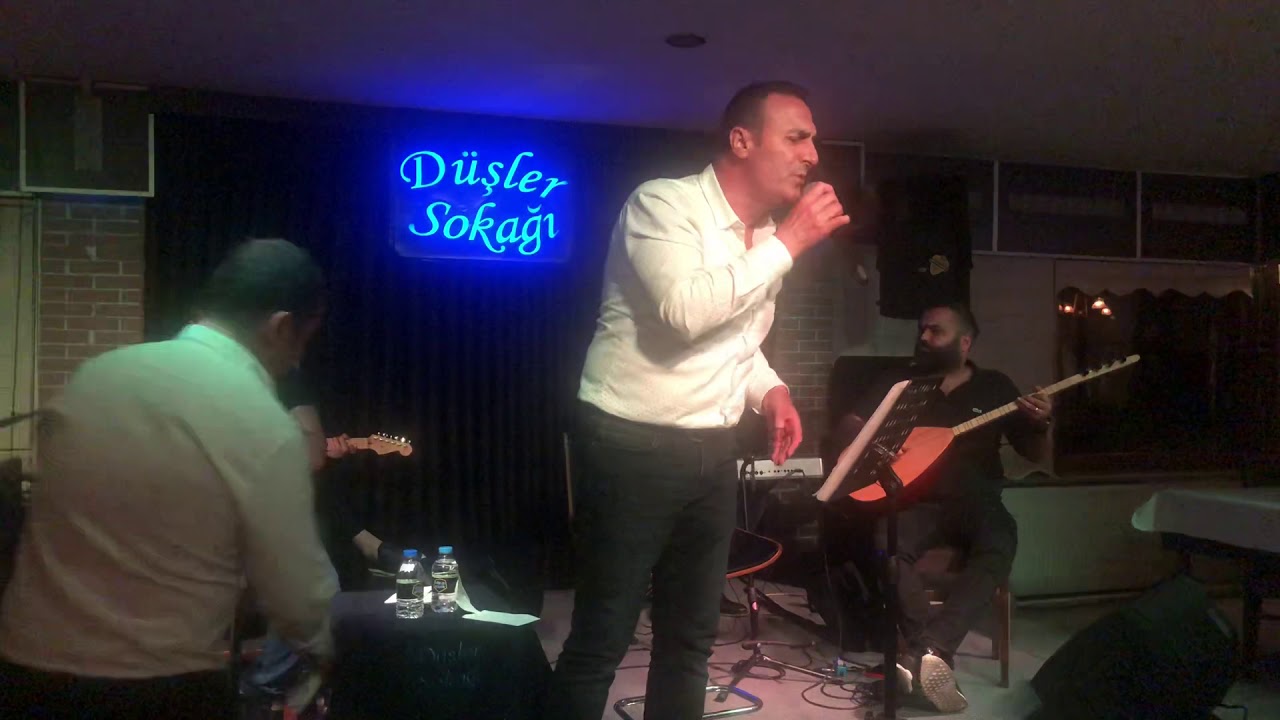 Burhan TOPAL - Aramam Seni