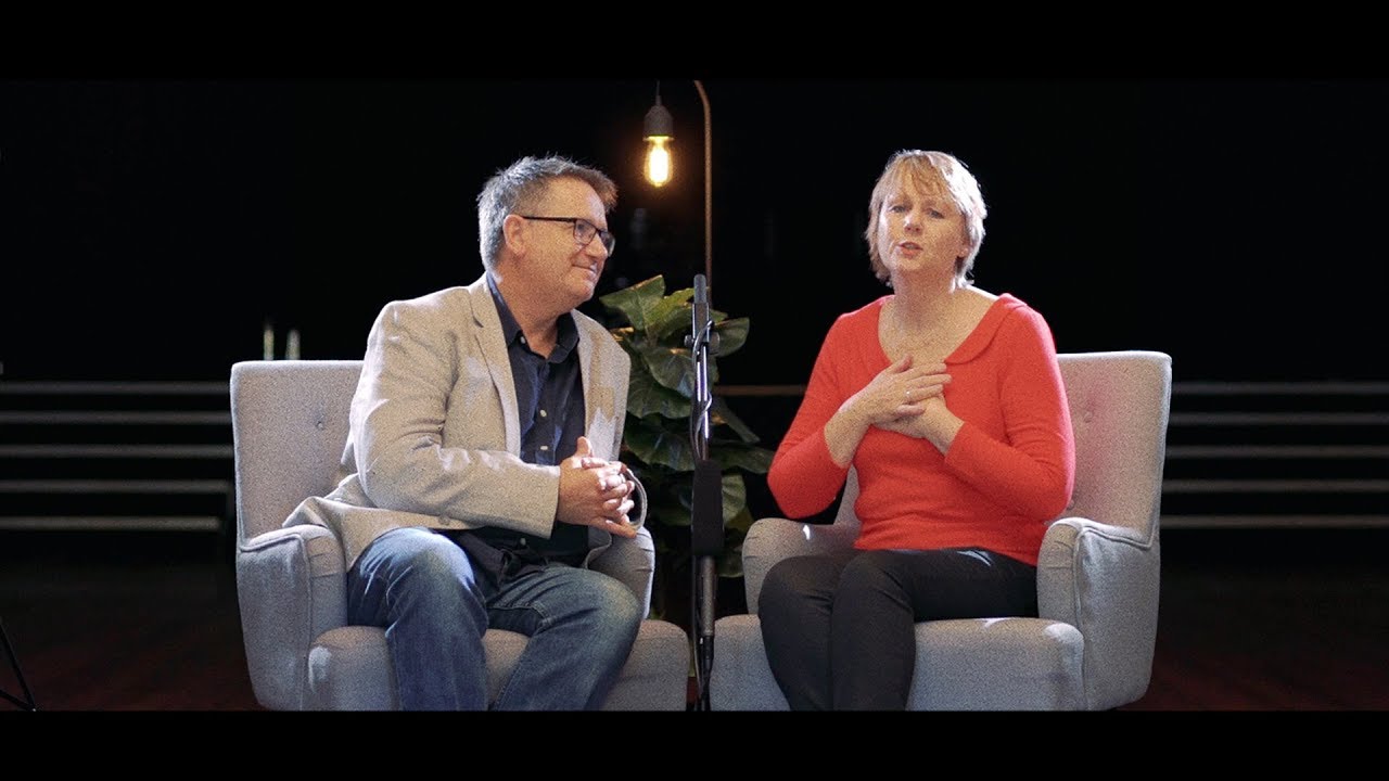 Celebrating 20 Years - C3 Church Ryde