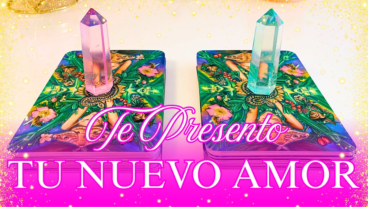 🩷**TODOS los DETALLES de Tu GRAN AMOR**🩷