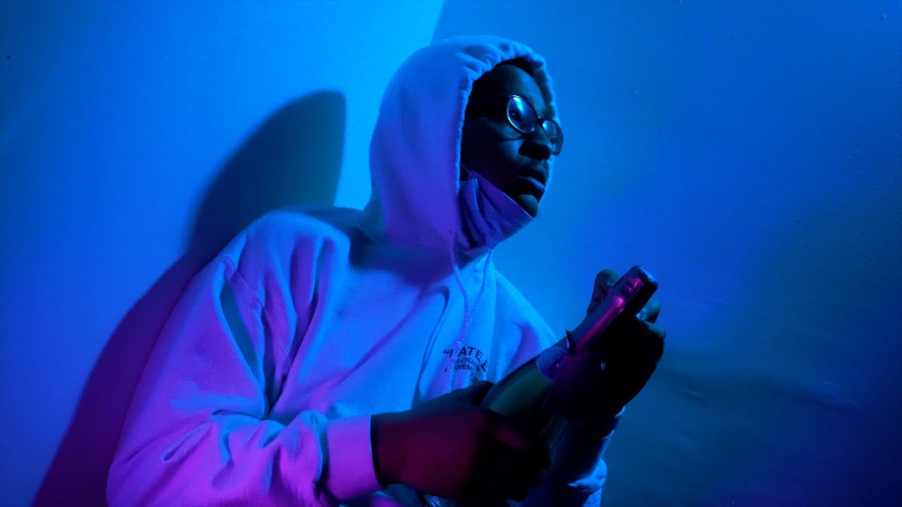 Mr. FYG - Keep Them Guessing [Dir. by @wxgxm]