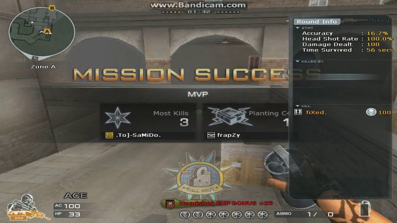 Scrim Clips #5 ft.Bones