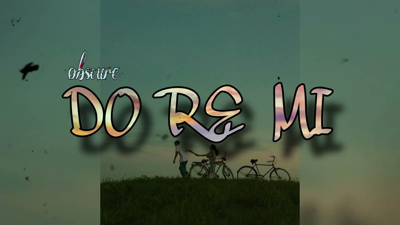 Obscure Doremi - officiel audio