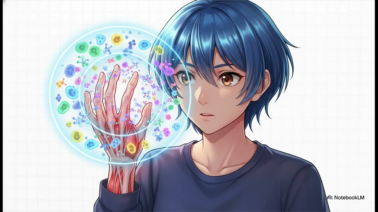 老子 第十三章：無の力：「何もない」が万物を生み出す