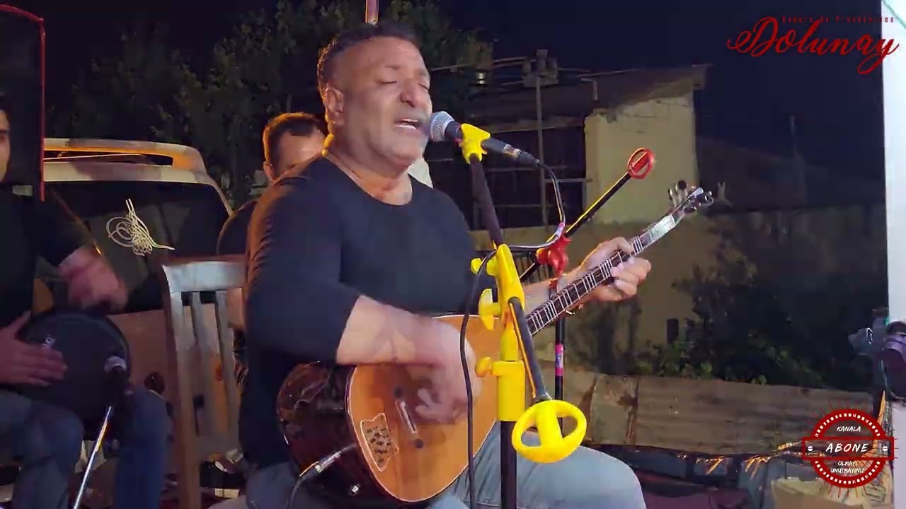 Tuncay KELEŞ | Potpori Hızlı Teber Oyun Havaları | Canlı Performans | Nette İlk | 2022