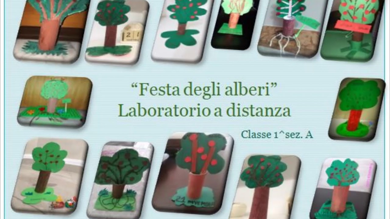 Open Day gennaio 2021 Scuola Primaria Portico Musicile