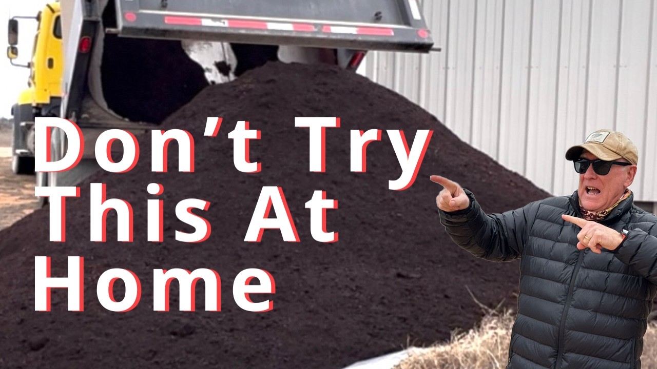 Don't Try This At Home