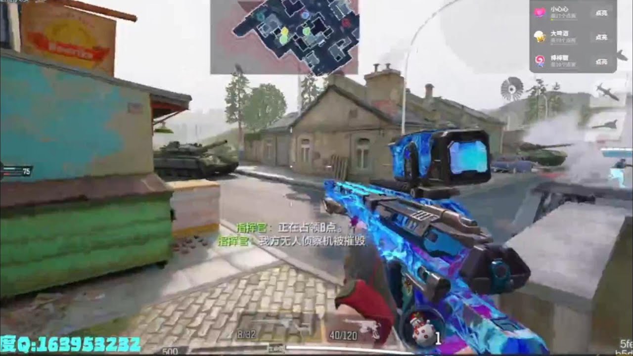 Wolves. Zai Locus Sniper  Gameplay & Pegg, Sound (Call of Duty Mobile Esports)