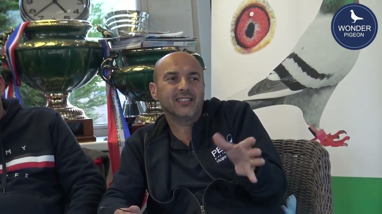 Batenburg and Gilbert testimonials for Wonder Products