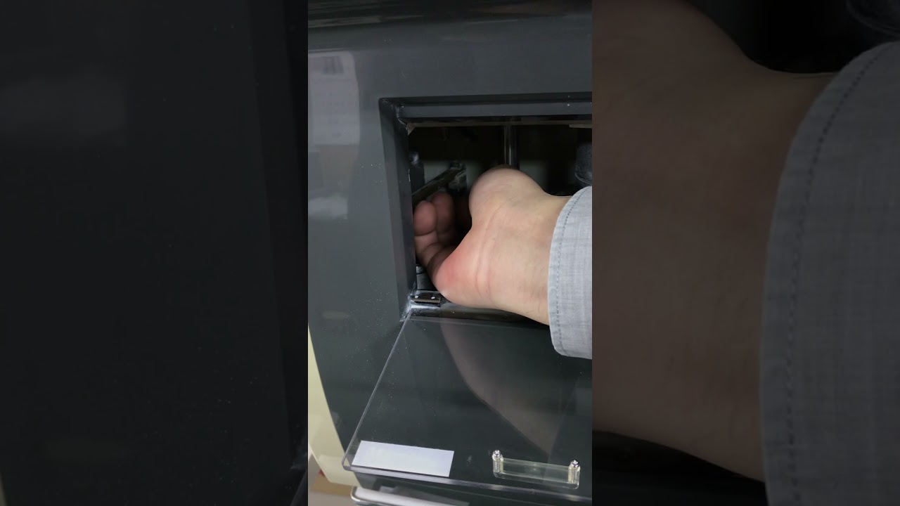 E1000 Install Setting